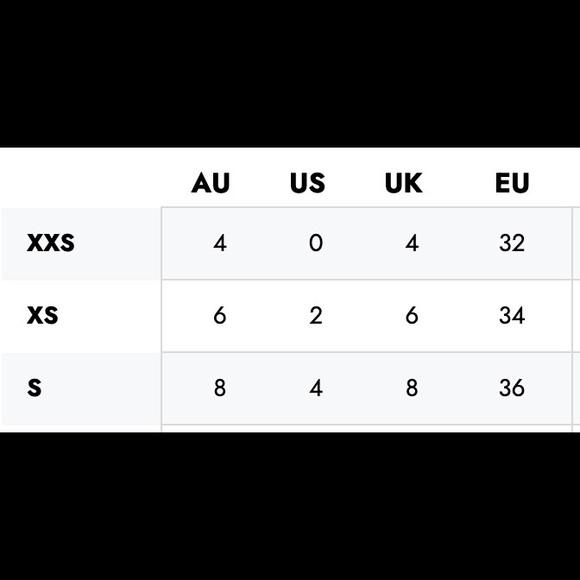 SHOWPO - Grizela Dress in Elegant Rose US SIZE SMALL - Picture 3 of 3